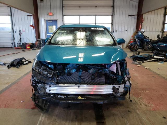 Photo 5 from auction – 2022 TOYOTA PRIUS PRIM with VIN JTDKAMFP4N3219258