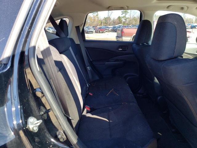 Photo 11 from auction – 2016 HONDA CR-V EX with VIN 2HKRM3H56GH526613
