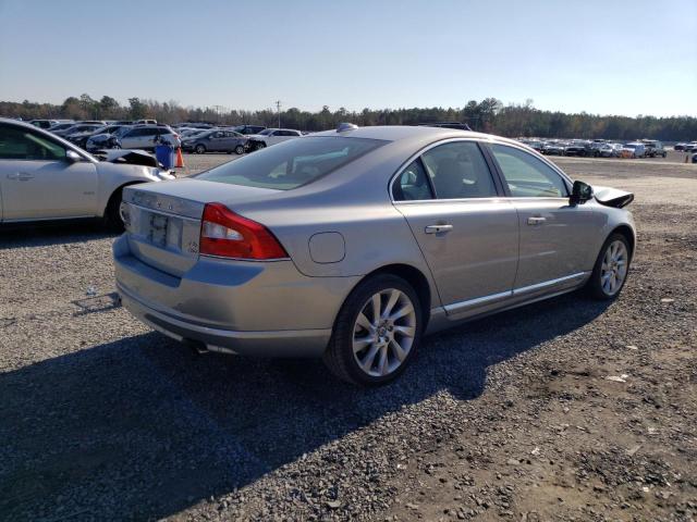 Photo 3 from auction – 2013 VOLVO S80 T6 with VIN YV1902AH7D1170924