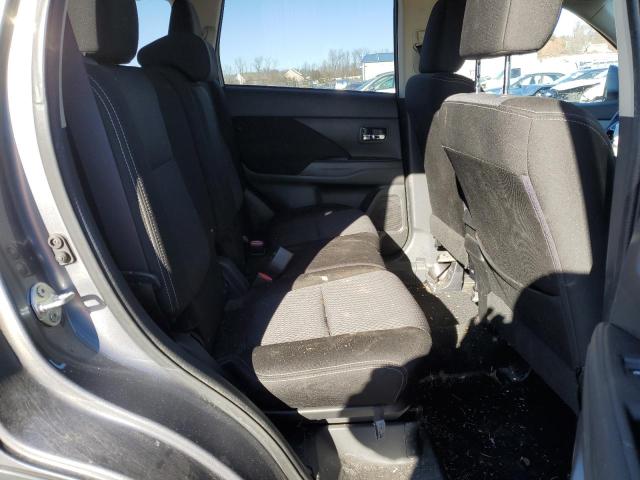 Photo 10 from auction – 2016 MITSUBISHI OUTLANDER with VIN JA4AZ3A39GZ035270