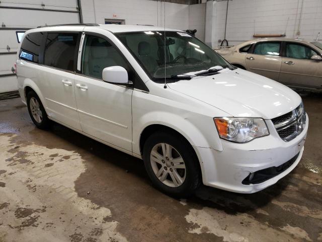 Photo 4 from auction – 2013 DODGE GRAND CARA with VIN 2C4RDGDG1DR812799
