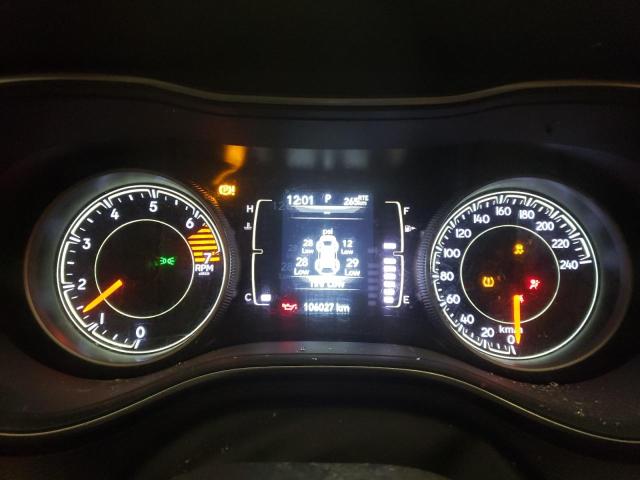 Photo 9 from auction – 2019 JEEP CHEROKEE S with VIN 1C4PJMAB2KD150593