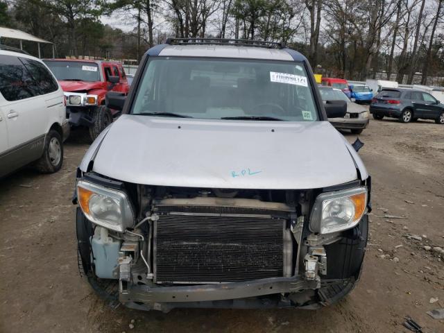 Photo 5 from auction – 2006 HONDA ELEMENT EX with VIN 5J6YH28666L025146