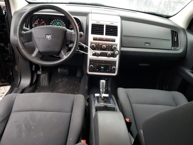 Photo 8 from auction – 2010 DODGE JOURNEY SX with VIN 3D4PG5FV3AT150122