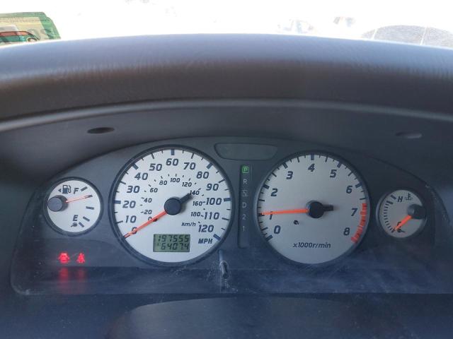 Photo 9 from auction – 2004 NISSAN PATHFINDER with VIN JN8DR09Y94W917591