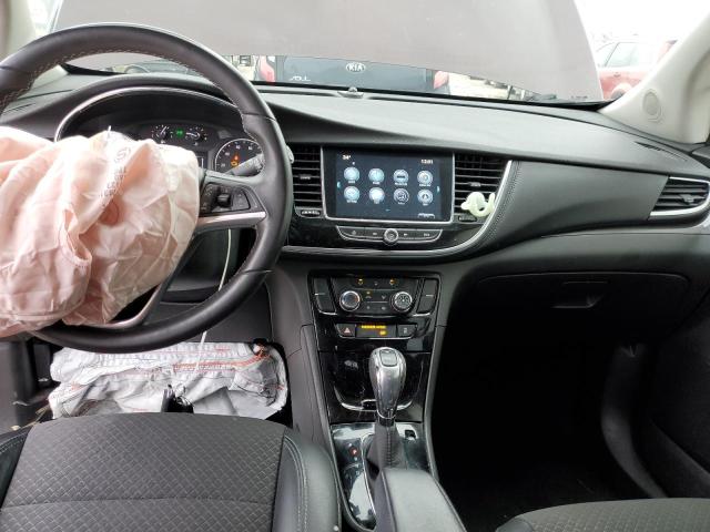 Photo 8 from auction – 2017 BUICK ENCORE PRE with VIN KL4CJASB7HB191084