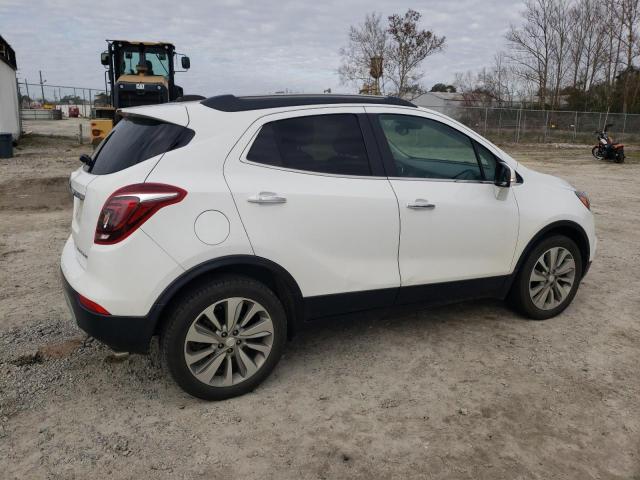 Photo 3 from auction – 2018 BUICK ENCORE PRE with VIN KL4CJASB9JB568469