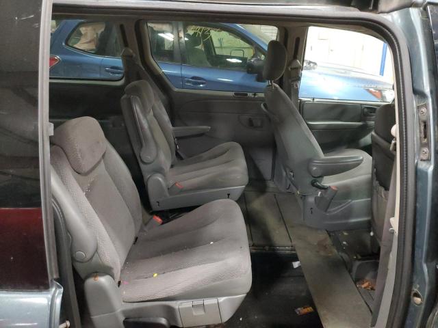 Photo 11 from auction – 2007 DODGE GRAND CARA with VIN 2D4GP44L57R247278