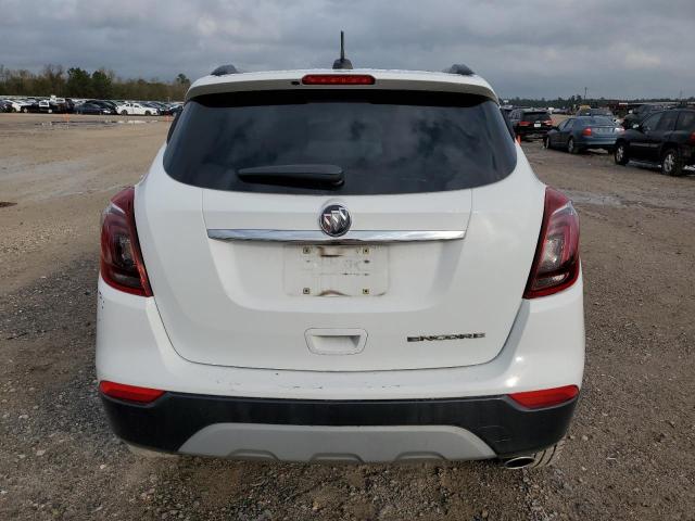 Photo 6 from auction – 2019 BUICK ENCORE PRE with VIN KL4CJASB2KB701638