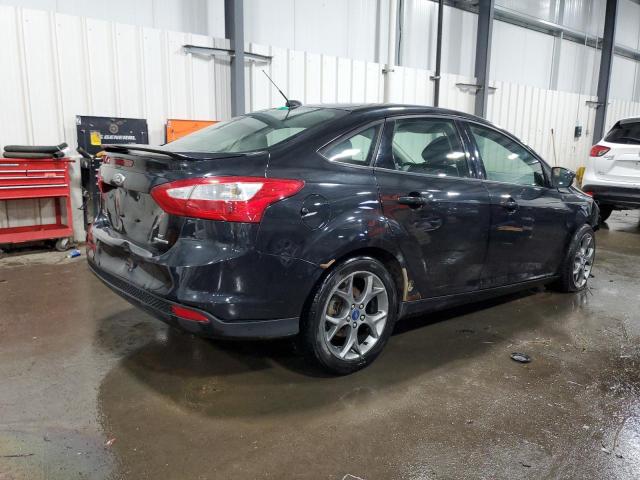 Photo 3 from auction – 2013 FORD FOCUS SE with VIN 1FADP3F27DL204599