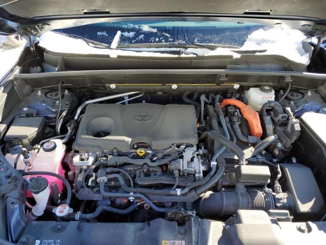 Photo 12 from auction – 2021 TOYOTA VENZA LE with VIN JTEAAAAH2MJ057212