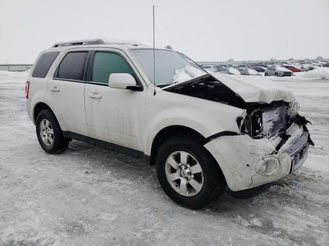 Photo 4 from auction – 2011 FORD ESCAPE LIM with VIN 1FMCU9EG3BKB65653