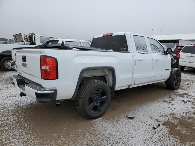 Photo 3 from auction – 2018 GMC SIERRA K15 with VIN 1GTV2LEC0JZ248198