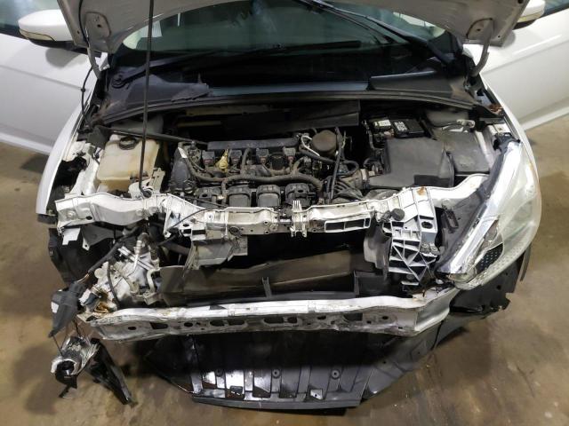 Photo 11 from auction – 2015 FORD FOCUS SE with VIN 1FADP3F26FL206900