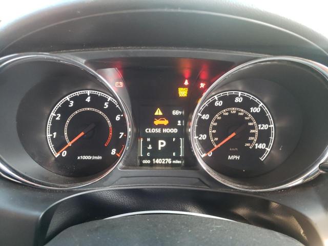 Photo 9 from auction – 2018 MITSUBISHI OUTLANDER with VIN JA4AP3AU1JU005831