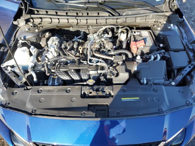 Photo 11 from auction – 2022 NISSAN ALTIMA S with VIN 1N4BL4BV8NN413512