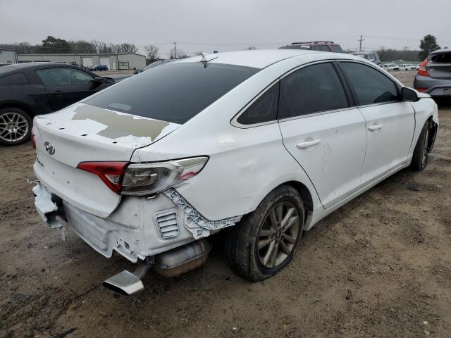 Photo 3 from auction – 2015 HYUNDAI SONATA SE with VIN 5NPE24AF2FH002810
