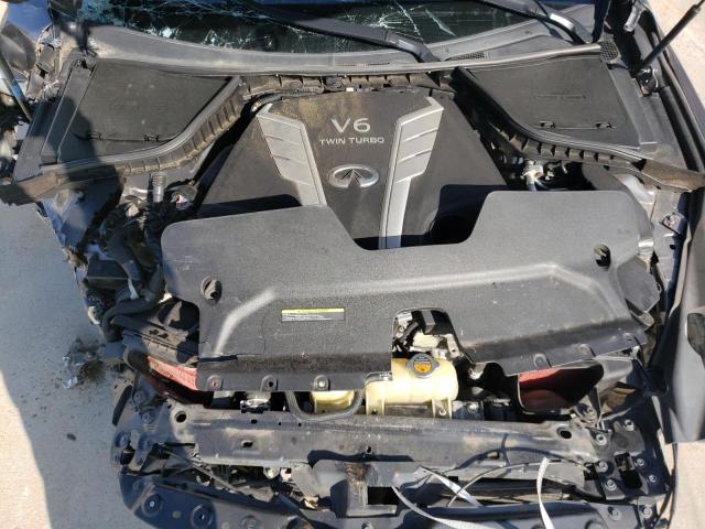 Photo 11 from auction – 2017 INFINITI Q50 PREMIU with VIN JN1EV7AP1HM740451