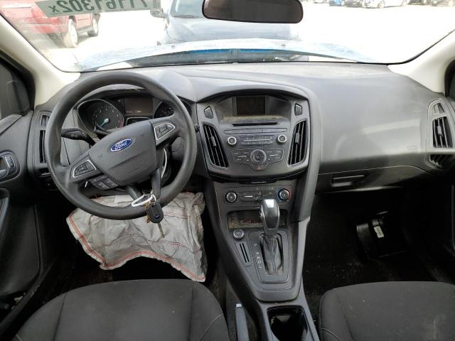 Photo 8 from auction – 2015 FORD FOCUS SE with VIN 1FADP3K23FL311481