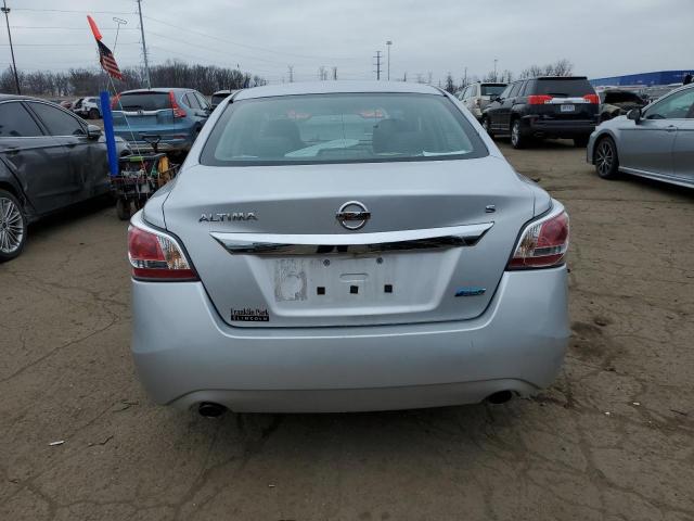 Photo 6 from auction – 2014 NISSAN ALTIMA 2.5 with VIN 1N4AL3AP5EC131445