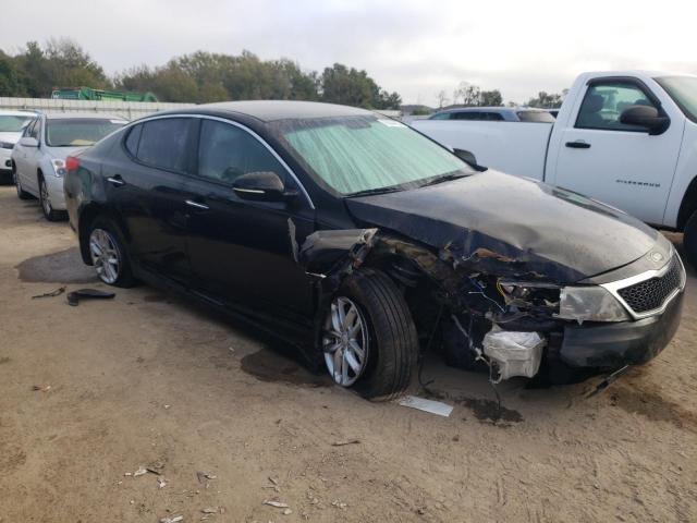 Photo 4 from auction – 2013 KIA OPTIMA LX with VIN 5XXGM4A74DG203743