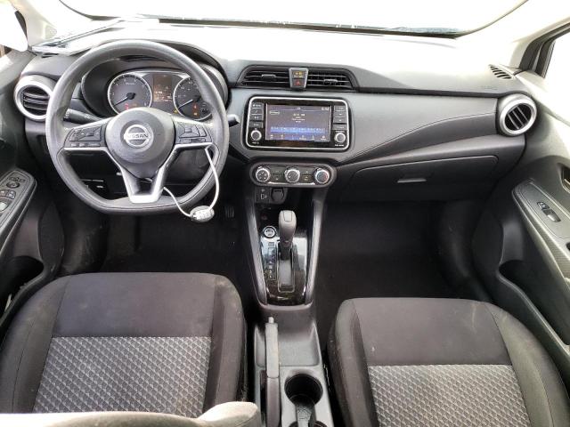 Photo 8 from auction – 2021 NISSAN VERSA S with VIN 3N1CN8DV9ML878167