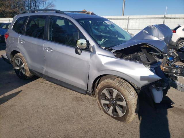 Photo 4 from auction – 2017 SUBARU FORESTER 2 with VIN JF2SJAEC6HH527537