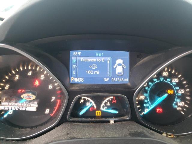 Photo 9 from auction – 2013 FORD ESCAPE SE with VIN 1FMCU0GXXDUD09280