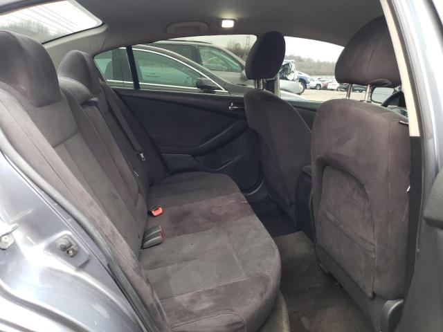 Photo 10 from auction – 2011 NISSAN ALTIMA BAS with VIN 1N4AL2AP6BN483248