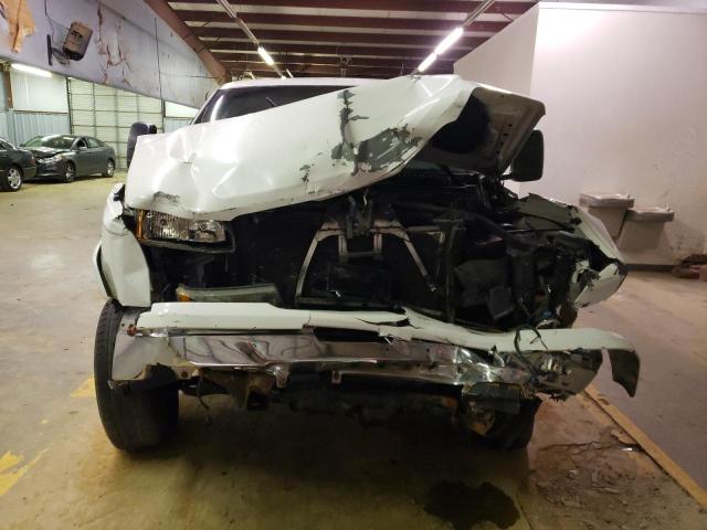 Photo 5 from auction – 2004 CHEVROLET SILVERADO with VIN 1GCGK29U84Z145170
