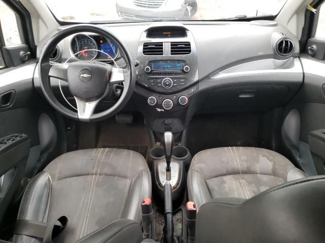 Photo 8 from auction – 2015 CHEVROLET SPARK LS with VIN KL8CB6S94FC740589