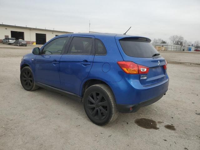 Photo 2 from auction – 2015 MITSUBISHI OUTLANDER with VIN 4A4AP3AW6FE042696