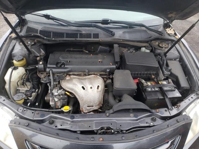 Photo 11 from auction – 2009 TOYOTA CAMRY BASE with VIN 4T1BE46K19U882789
