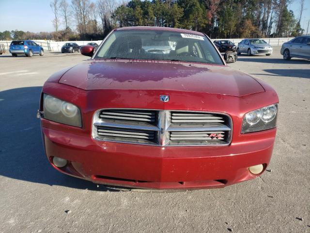 Photo 5 from auction – 2006 DODGE CHARGER R/ with VIN 2B3KA53H26H176283