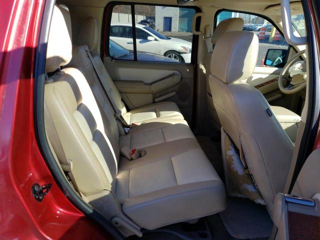 Photo 11 from auction – 2007 FORD EXPLORER E with VIN 1FMEU74E07UB40492