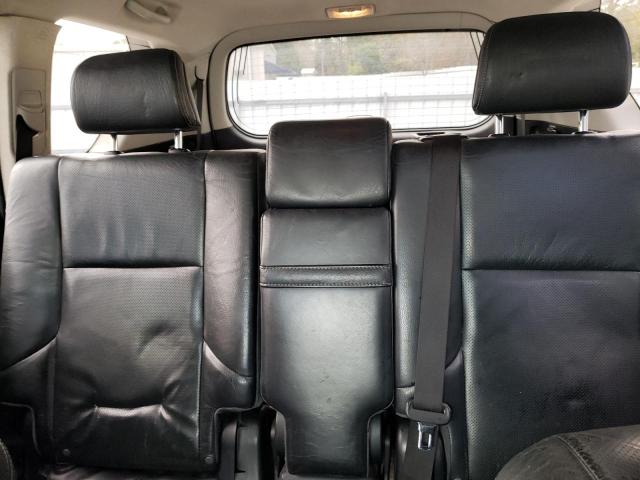 Photo 10 from auction – 2011 LEXUS GX 460 with VIN JTJBM7FX0B5027728