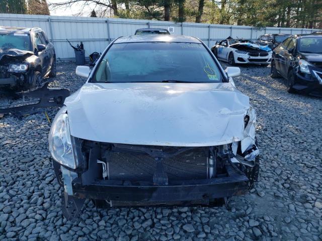 Photo 5 from auction – 2012 NISSAN ALTIMA BAS with VIN 1N4AL2AP4CC216106