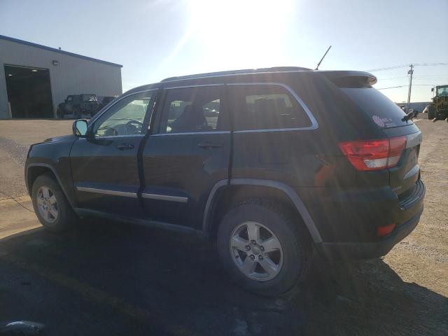 Photo 2 from auction – 2011 JEEP GRAND CHER with VIN 1J4RS4GG9BC556976