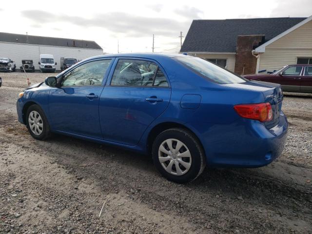 Photo 2 from auction – 2010 TOYOTA COROLLA BA with VIN 2T1BU4EE5AC442613