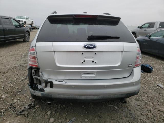 Photo 6 from auction – 2010 FORD EDGE SEL with VIN 2FMDK4JC6ABA03556