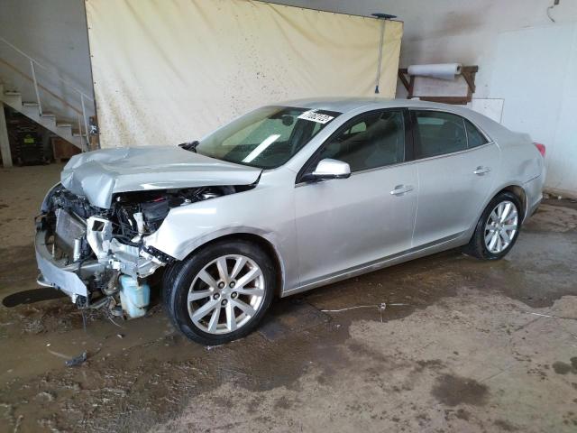 Photo 1 from auction – 2014 CHEVROLET MALIBU 2LT with VIN 1G11E5SLXEU154198