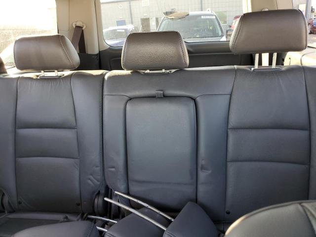 Photo 10 from auction – 2008 HONDA PILOT EXL with VIN 5FNYF28748B005228