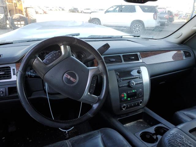 Photo 8 from auction – 2007 GMC YUKON with VIN 1GKFC13J97R166460