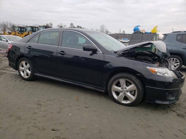 Фото 4 с аукциона – 2011 TOYOTA CAMRY BASE с VIN 4T1BF3EK2BU211002