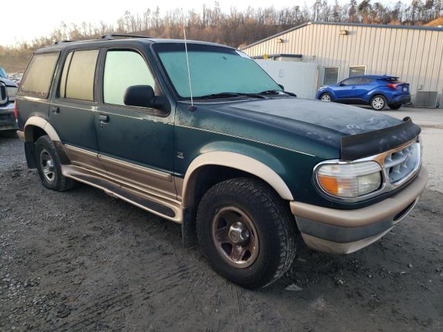 Photo 4 from auction – 1996 FORD EXPLORER with VIN 1FMDU35P6TUC36741