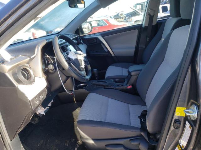 Photo 7 from auction – 2014 TOYOTA RAV4 LE with VIN JTMZFREV3EJ014961