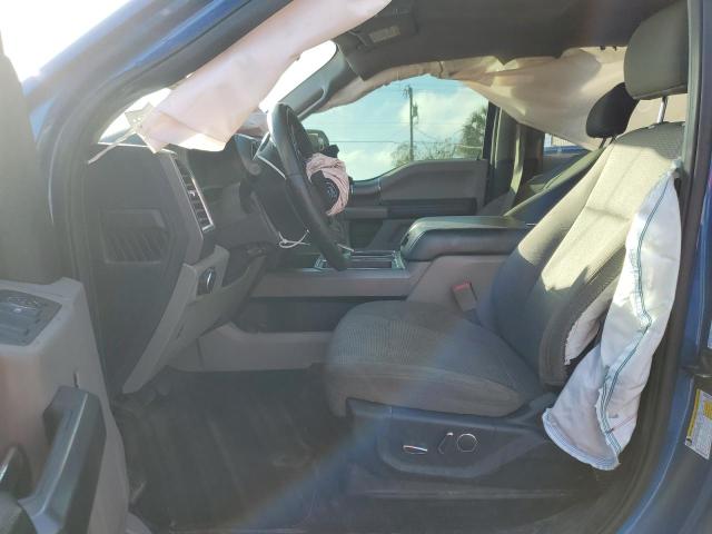 Photo 7 from auction – 2017 FORD F150 SUPER with VIN 1FTEW1EG3HKC22564