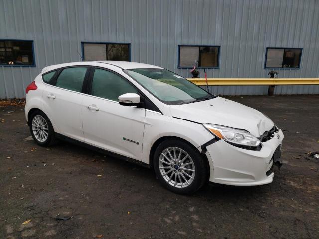 Photo 4 from auction – 2015 FORD FOCUS ELEC with VIN 1FADP3R41FL232835