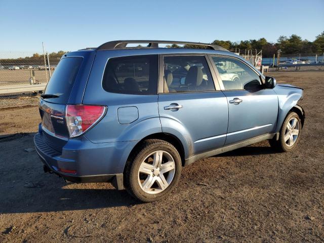Photo 3 from auction – 2010 SUBARU FORESTER 2 with VIN JF2SH6DC4AH739675