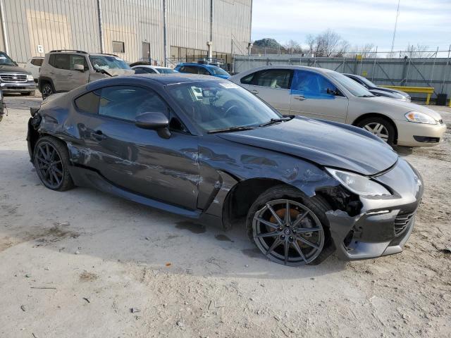 Photo 4 from auction – 2022 SUBARU BRZ LIMITE with VIN JF1ZDBE10N9701753
